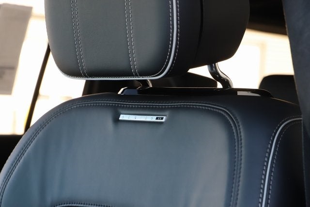 2024 Jeep Grand Wagoneer GRAND WAGONEER OBSIDIAN 4X4