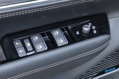 2024 Jeep Grand Wagoneer GRAND WAGONEER OBSIDIAN 4X4