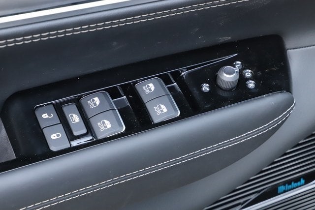 2024 Jeep Grand Wagoneer GRAND WAGONEER OBSIDIAN 4X4