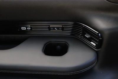 2024 Jeep Grand Wagoneer GRAND WAGONEER OBSIDIAN 4X4