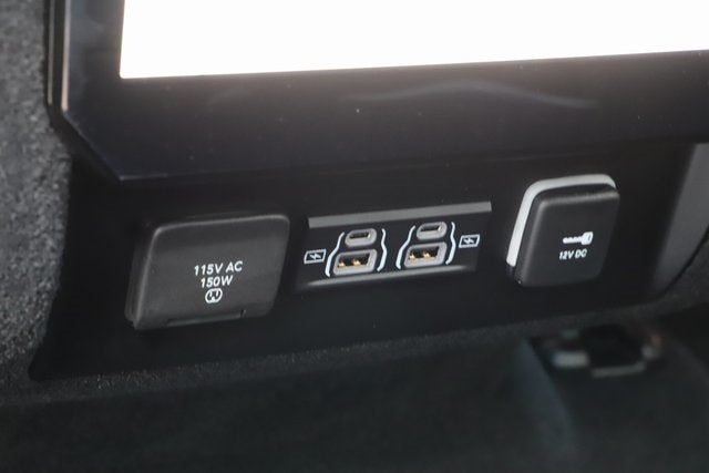 2024 Jeep Grand Wagoneer GRAND WAGONEER OBSIDIAN 4X4