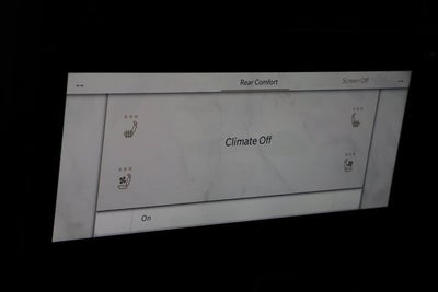 2024 Jeep Grand Wagoneer GRAND WAGONEER OBSIDIAN 4X4