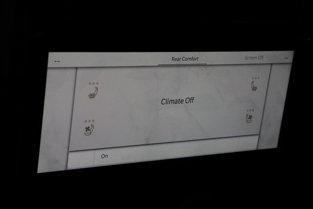 2024 Jeep Grand Wagoneer GRAND WAGONEER OBSIDIAN 4X4