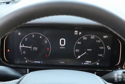 2024 Jeep Grand Wagoneer GRAND WAGONEER OBSIDIAN 4X4