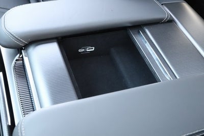 2024 Jeep Grand Wagoneer GRAND WAGONEER OBSIDIAN 4X4