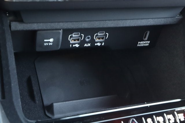 2024 Jeep Grand Wagoneer GRAND WAGONEER OBSIDIAN 4X4