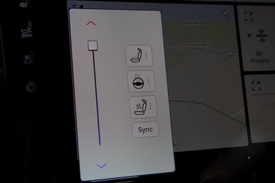 2024 Jeep Grand Wagoneer GRAND WAGONEER OBSIDIAN 4X4