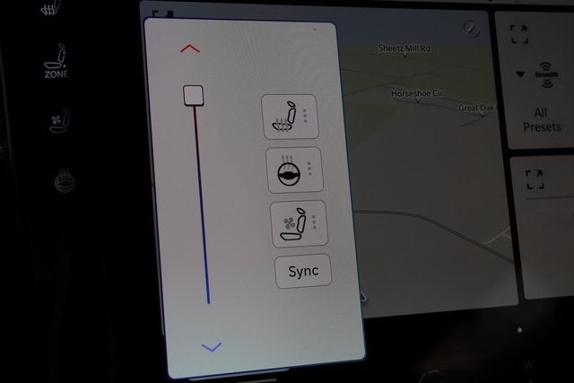 2024 Jeep Grand Wagoneer GRAND WAGONEER OBSIDIAN 4X4