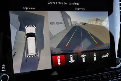 2024 Jeep Grand Wagoneer GRAND WAGONEER OBSIDIAN 4X4