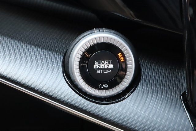 2024 Jeep Grand Wagoneer GRAND WAGONEER OBSIDIAN 4X4