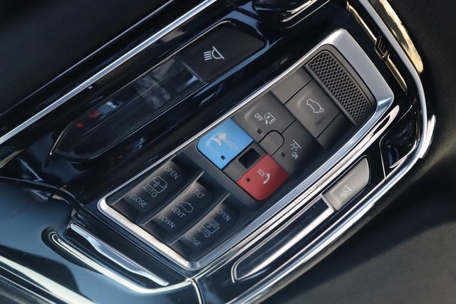 2024 Jeep Grand Wagoneer GRAND WAGONEER OBSIDIAN 4X4