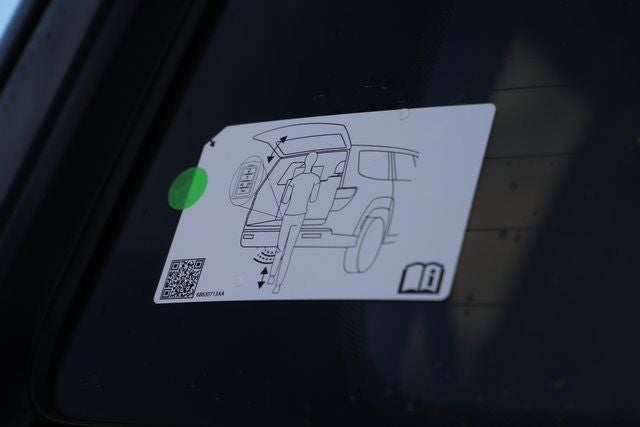 2024 Jeep Grand Wagoneer GRAND WAGONEER OBSIDIAN 4X4