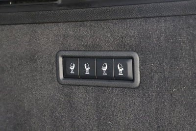 2024 Jeep Grand Wagoneer GRAND WAGONEER OBSIDIAN 4X4