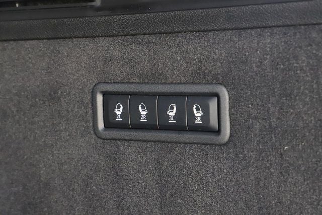 2024 Jeep Grand Wagoneer GRAND WAGONEER OBSIDIAN 4X4