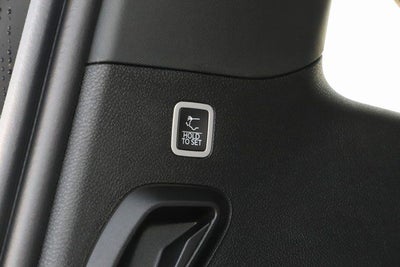 2024 Jeep Grand Wagoneer GRAND WAGONEER OBSIDIAN 4X4