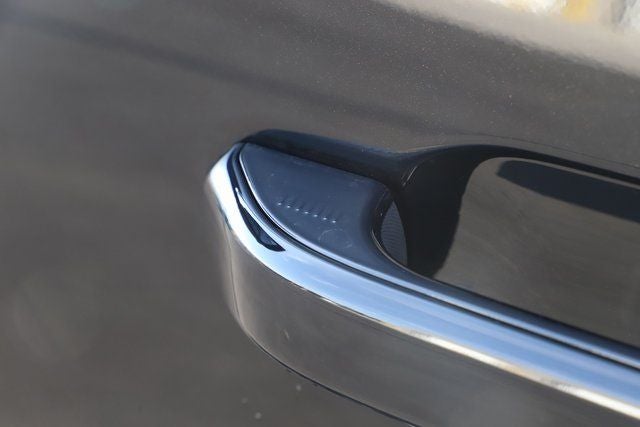 2024 Jeep Grand Wagoneer GRAND WAGONEER OBSIDIAN 4X4