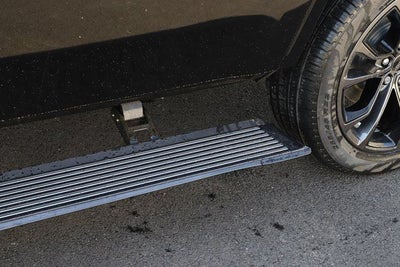 2024 Jeep Grand Wagoneer GRAND WAGONEER OBSIDIAN 4X4