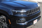 2024 Jeep Grand Wagoneer GRAND WAGONEER OBSIDIAN 4X4