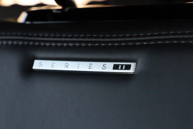 2024 Jeep Grand Wagoneer GRAND WAGONEER OBSIDIAN 4X4