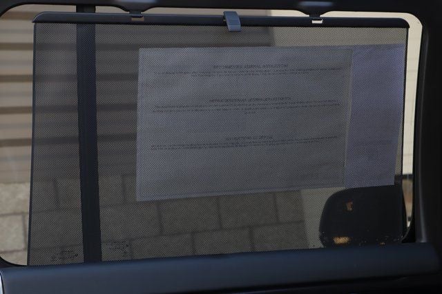 2024 Jeep Grand Wagoneer GRAND WAGONEER OBSIDIAN 4X4