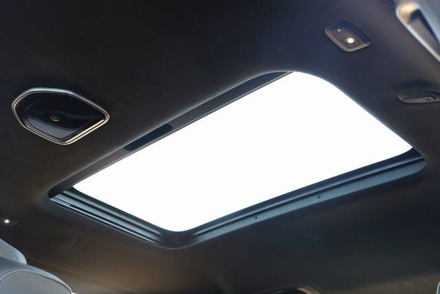 2024 Jeep Grand Wagoneer GRAND WAGONEER OBSIDIAN 4X4