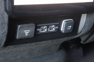 2024 Jeep Grand Wagoneer GRAND WAGONEER OBSIDIAN 4X4