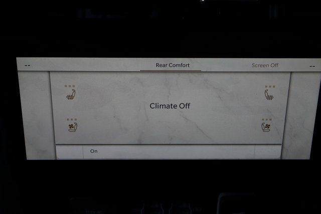 2024 Jeep Grand Wagoneer GRAND WAGONEER OBSIDIAN 4X4