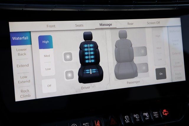 2024 Jeep Grand Wagoneer GRAND WAGONEER OBSIDIAN 4X4