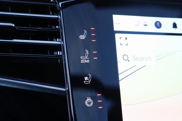 2024 Jeep Grand Wagoneer GRAND WAGONEER OBSIDIAN 4X4