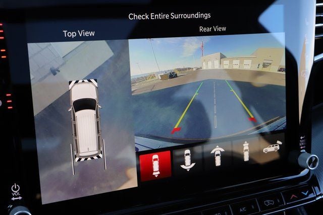 2024 Jeep Grand Wagoneer GRAND WAGONEER OBSIDIAN 4X4