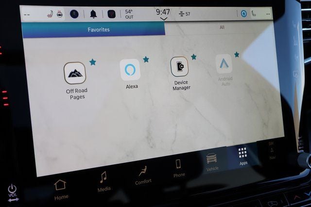 2024 Jeep Grand Wagoneer GRAND WAGONEER OBSIDIAN 4X4