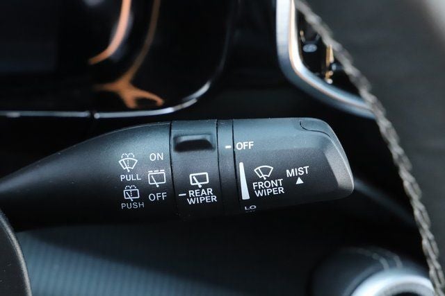 2024 Jeep Grand Wagoneer GRAND WAGONEER OBSIDIAN 4X4