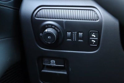 2024 Jeep Grand Wagoneer GRAND WAGONEER OBSIDIAN 4X4