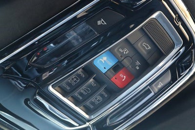 2024 Jeep Grand Wagoneer GRAND WAGONEER OBSIDIAN 4X4