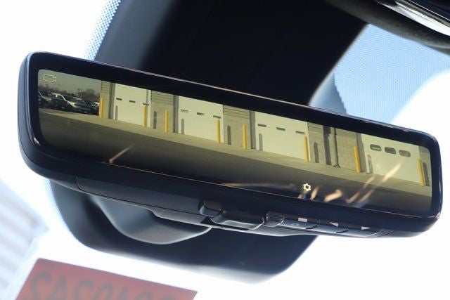 2024 Jeep Grand Wagoneer GRAND WAGONEER OBSIDIAN 4X4