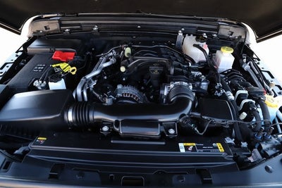 2023 Jeep Gladiator Sport S 4x4