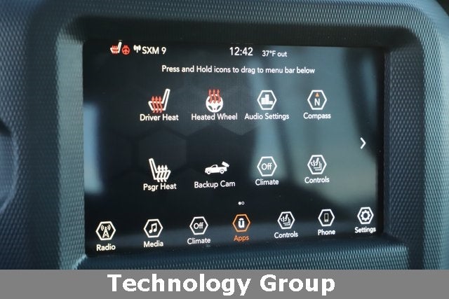 2023 Jeep Gladiator Sport S 4x4