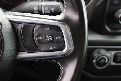 2020 Jeep Gladiator Sport S 4x4