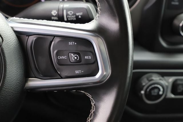 2020 Jeep Gladiator Sport S 4x4