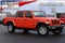 2023 Jeep Gladiator GLADIATOR SPORT S 4X4