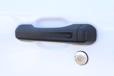 2020 Jeep Gladiator Overland 4x4