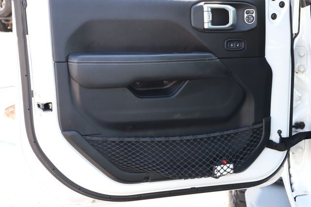 2020 Jeep Gladiator Overland 4x4