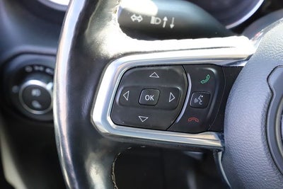 2020 Jeep Gladiator Overland 4x4