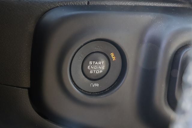 2020 Jeep Gladiator Overland 4x4