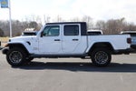 2020 Jeep Gladiator Overland 4x4