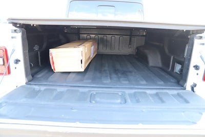 2020 Jeep Gladiator Overland 4x4