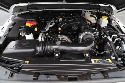 2022 Jeep Gladiator Rubicon 4x4