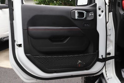 2022 Jeep Gladiator Rubicon 4x4