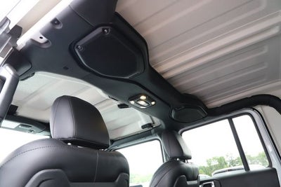 2022 Jeep Gladiator Rubicon 4x4