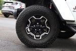 2022 Jeep Gladiator Rubicon 4x4